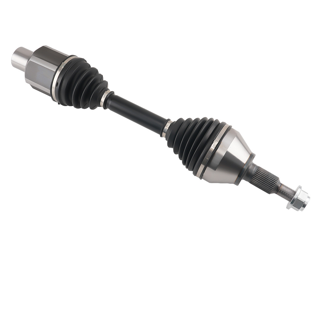 Front Left Right CV Axle Shaft 4WD compatible for Ram 1500 2012-2022 Classic RL028398AA