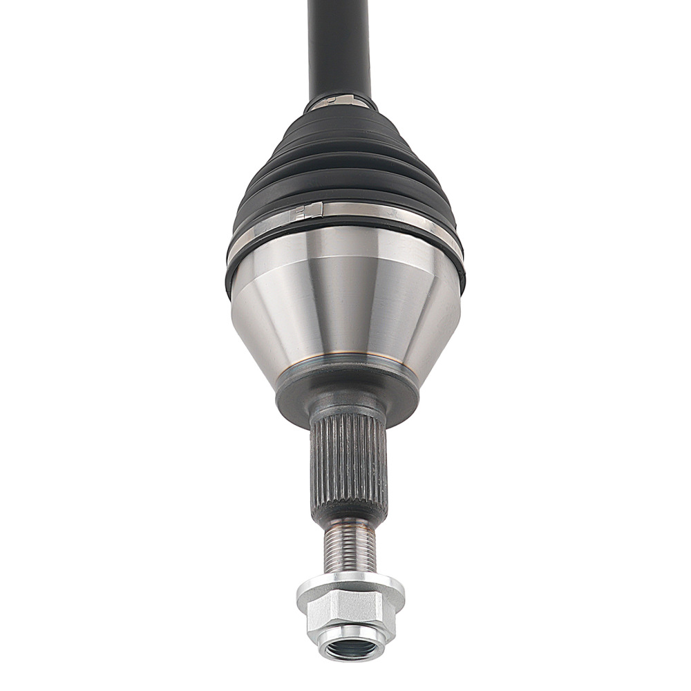 Front Left Right CV Axle Shaft 4WD compatible for Ram 1500 2012-2022 Classic RL028398AA