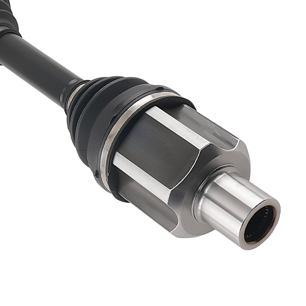 Front Left Right CV Axle Shaft 4WD compatible for Ram 1500 2012-2022 Classic RL028398AA