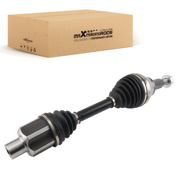 Front Left Right CV Axle Shaft 4WD compatible for Ram 1500 2012-2022 Classic RL028398AA