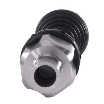 Front CV Axle Shaft Set compatible for Ram 1500 2012-2020 1500 Classic 2019-2020