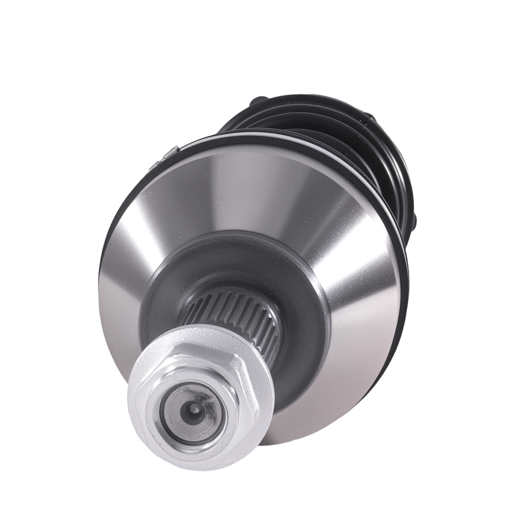 Front CV Axle Shaft Set compatible for Ram 1500 2012-2020 1500 Classic 2019-2020