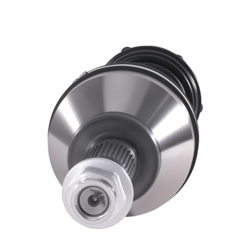 Front CV Axle Shaft Set compatible for Ram 1500 2012-2020 1500 Classic 2019-2020