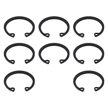 2X Rear Driveshaft U-Joint compatible for Can-Am Outlander 500/Max 500 2007-2015 703000022