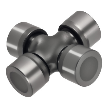 2X Rear Driveshaft U-Joint compatible for Can-Am Outlander 500/Max 500 2007-2015 703000022