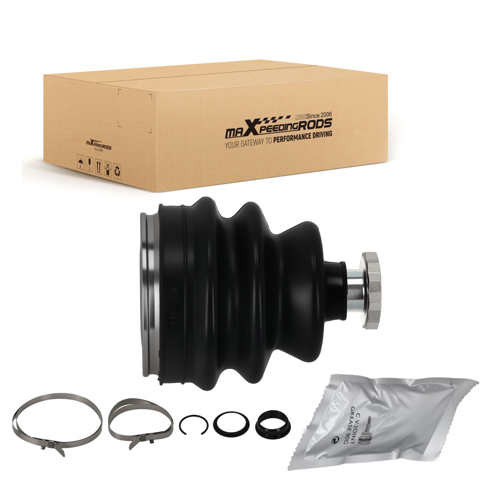 Kit Giunto CV Anteriore compatibile per Audi A2 compatibile per Seat Cordoba Ibiza compatibile per VW Polo 803027