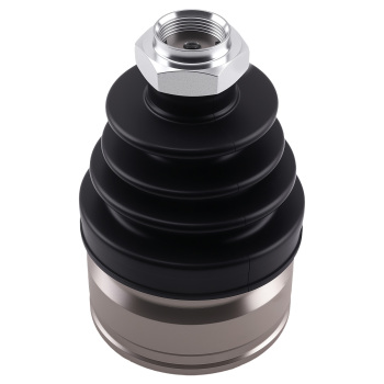 1x Front Outer CV Joint Kit compatible for BMW X5 E53 2000-2006 31607505006 New