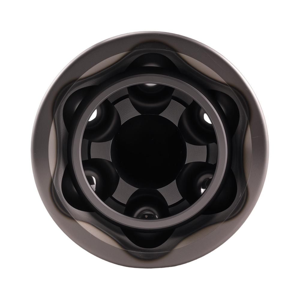 1x Front Outer CV Joint Kit compatible for BMW X5 E53 2000-2006 31607505006 New