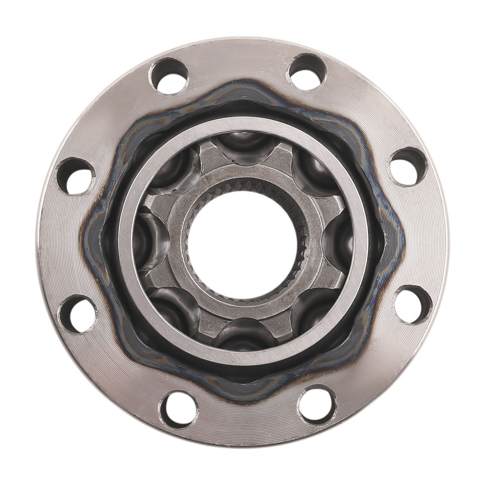 High Speed CV Joint Repair Kit compatible for Jeep Wrangler 2007-200868022107AC363-80