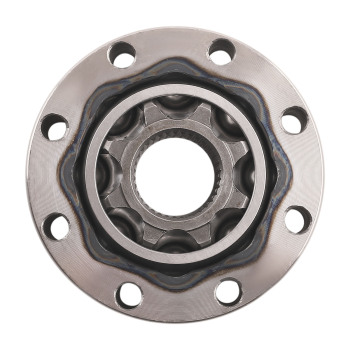 High Speed CV Joint Repair Kit compatible for Jeep Wrangler 2007-200868022107AC363-80