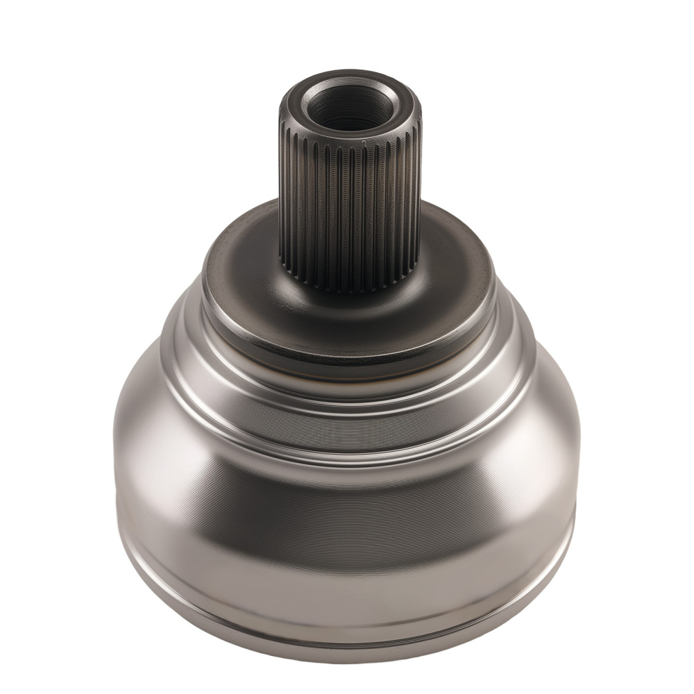 Kit Giunto CV Anteriore Esterno compatibile per Audi VW Seat Skoda 1K0498099J 36 Denti