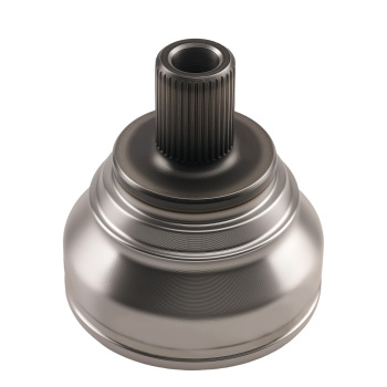 Kit Giunto CV Anteriore Esterno compatibile per Audi VW Seat Skoda 1K0498099J 36 Denti