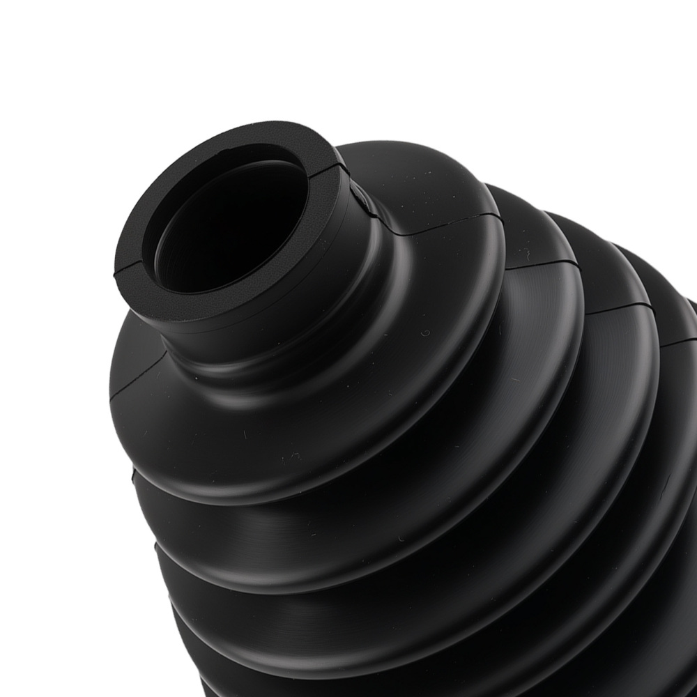 Kit Giunto CV Anteriore Esterno compatibile per Audi VW Seat Skoda 1K0498099J 36 Denti