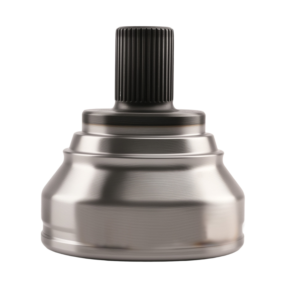 Kit Giunto CV Anteriore Esterno compatibile per Audi VW Seat Skoda 1K0498099J 36 Denti