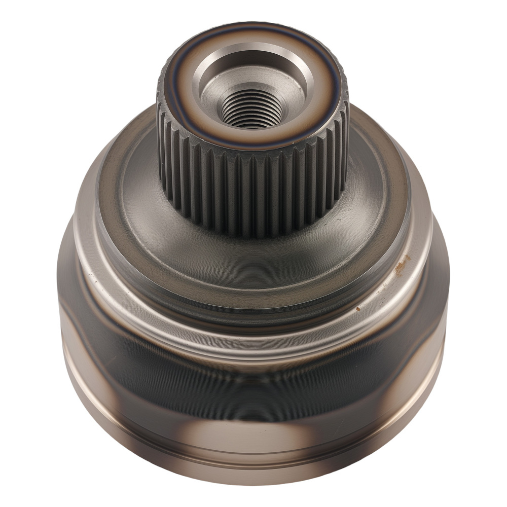 Kit Giunto CV Anteriore Esterno compatibile per Audi A4 A5 A6 A7 A8 Q5 4H0498099A