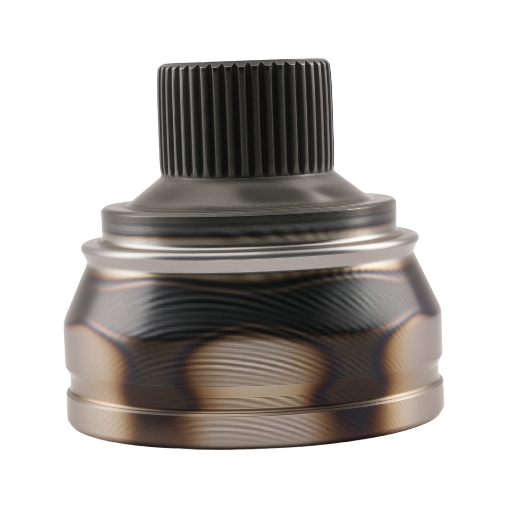 Kit Giunto CV Anteriore Esterno compatibile per Audi A4 A5 A6 A7 A8 Q5 4H0498099A