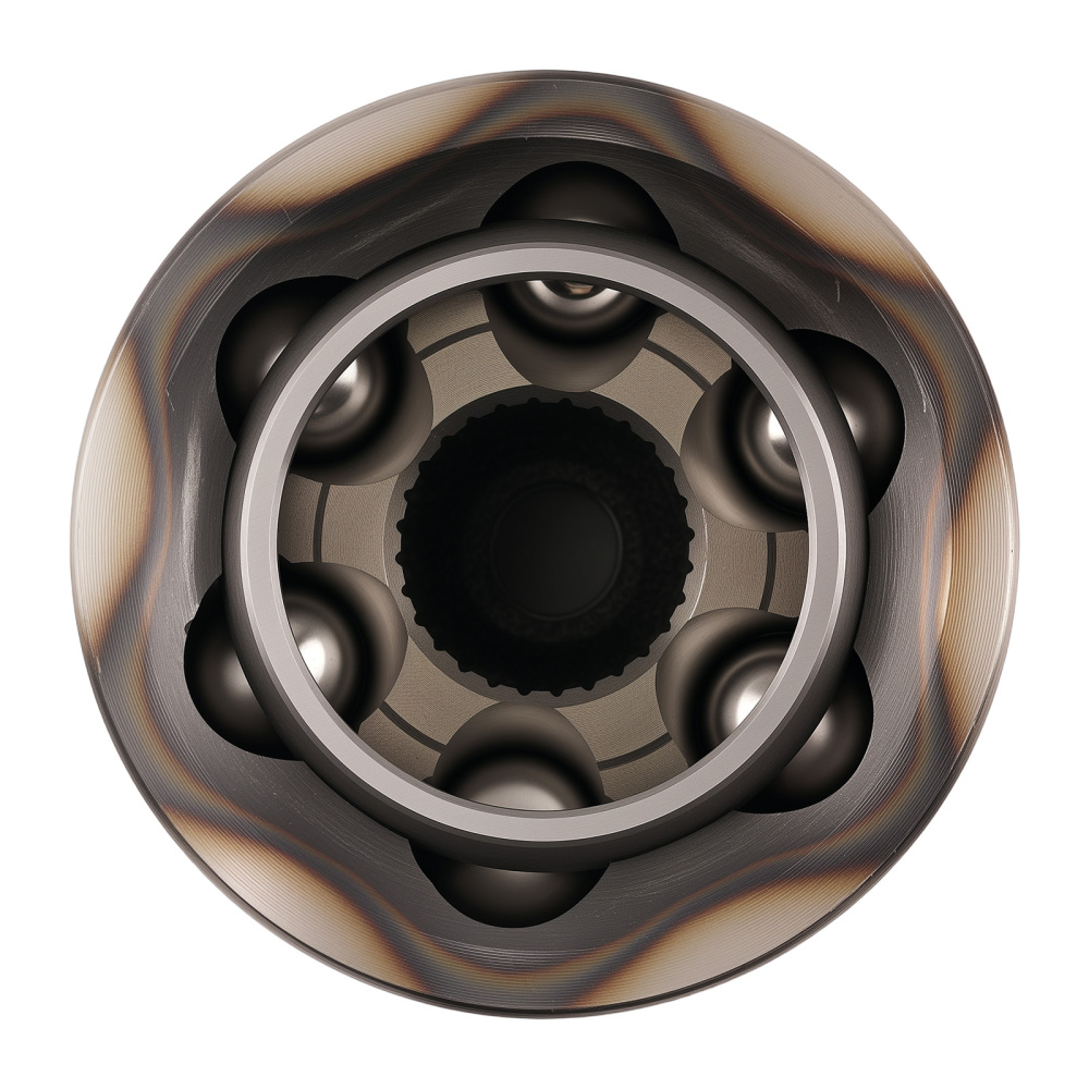 Kit Giunto CV Anteriore Esterno compatibile per Audi A4 A5 A6 A7 A8 Q5 4H0498099A