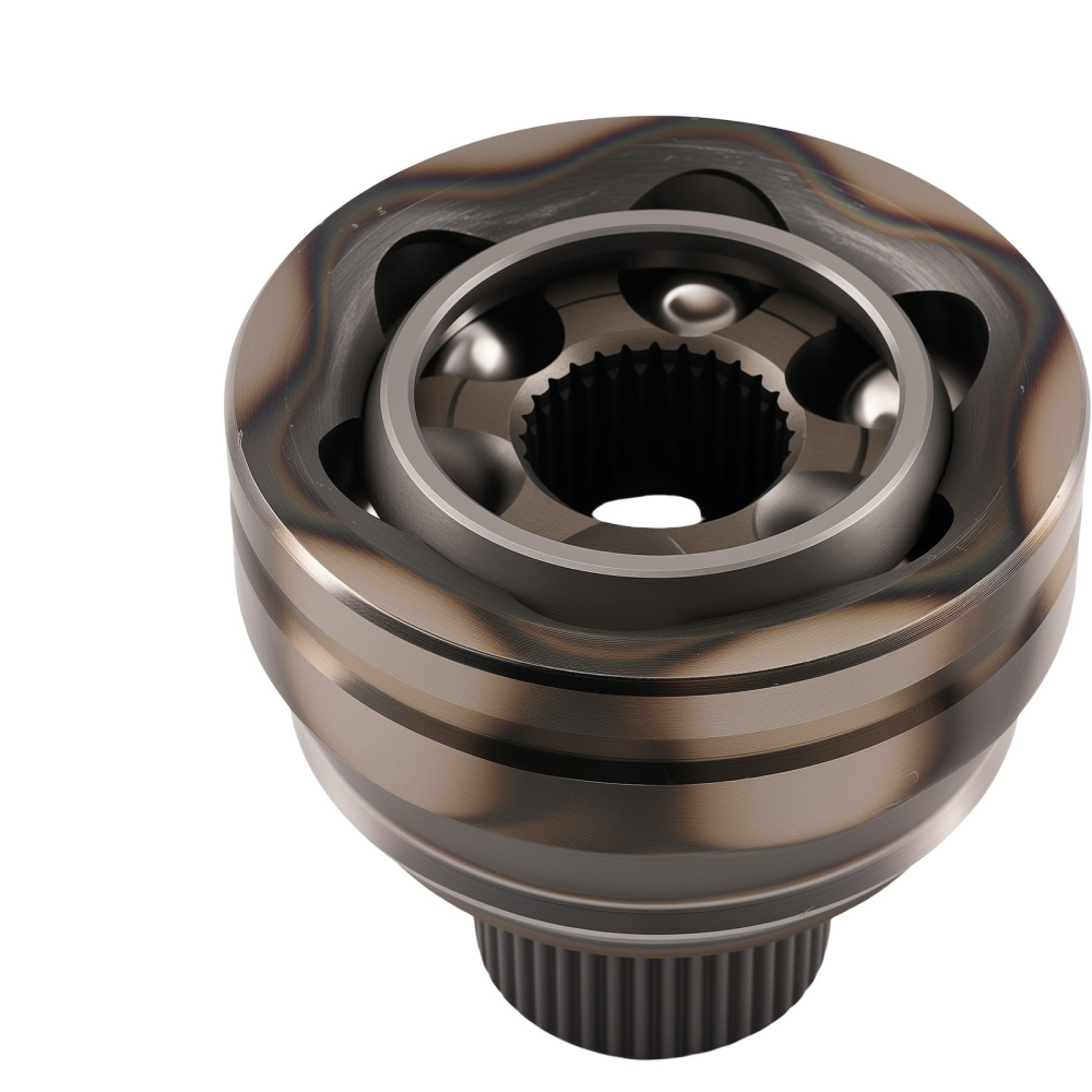 Kit Giunto CV Anteriore Esterno compatibile per Audi A4 A5 A6 A7 A8 Q5 4H0498099A