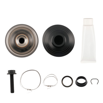 DRIVESHAFT CV JOINT compatible for AUDI-A4-A5-A6-A7-A8-Q5 1.8-2.0-2.7-3.0-3.2-4.0-4.2-6.3