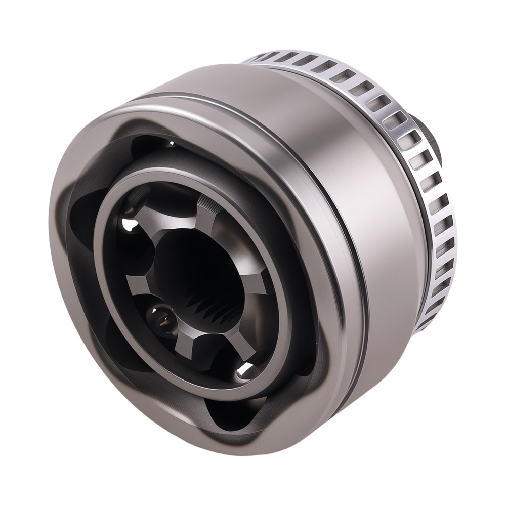 DRIVESHAFT CV JOINT compatible for AUDI A4-A6-Compatible for VW PASSAT-Compatible for SKODA SUPERB 1.6-1.8-1.9.-2.0-2.3