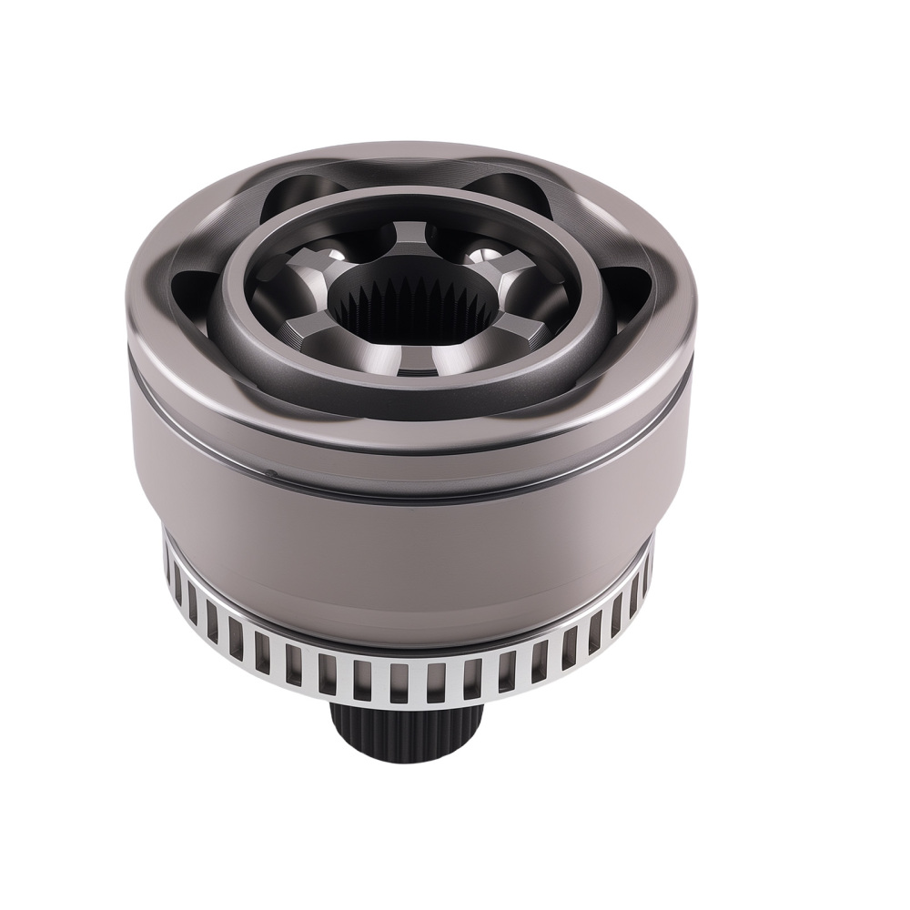 DRIVESHAFT CV JOINT compatible for AUDI A4-A6-Compatible for VW PASSAT-Compatible for SKODA SUPERB 1.6-1.8-1.9.-2.0-2.3