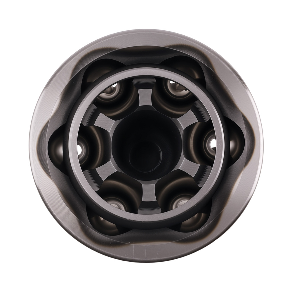 Kit Giunto Omocinetico Anteriore compatibile per Audi A4 8D2 1.6L 1994-2000 3B0498099