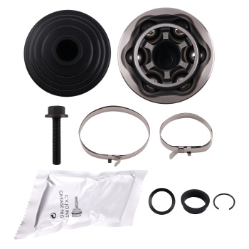 Kit Giunto Omocinetico Anteriore compatibile per Audi A4 8D2 1.6L 1994-2000 3B0498099