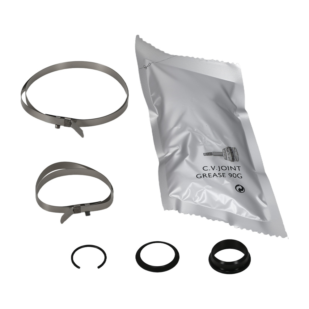 Giunto CV Esterno Anteriore compatibile per Audi A4 B6 B7 1.8T-3.0 2000-2009 4D0407305B