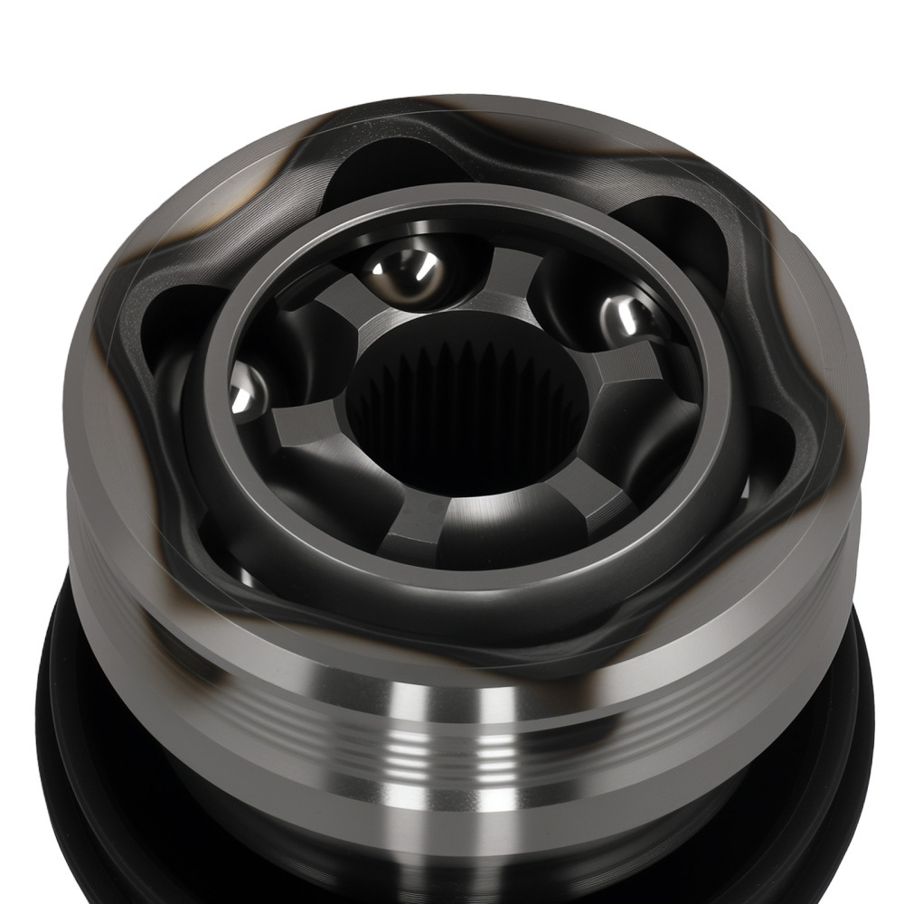 Giunto CV Anteriore Esterno compatibile per Audi A3 TT compatibile per VW Bora 1J0407311D 1996-2006