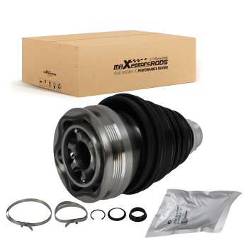 Giunto CV Anteriore Esterno compatibile per Audi A3 TT compatibile per VW Bora 1J0407311D 1996-2006