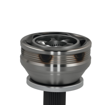 CV Joint Drive Shaft Kit compatible for Audi A1 1.6 2.0 TDI 2010-2018 6C0498099B