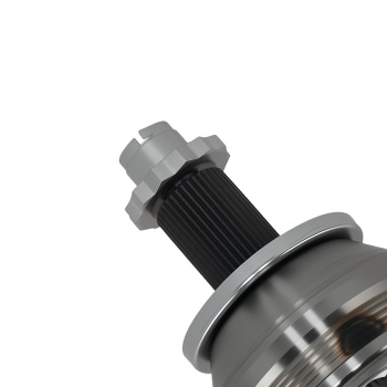 CV Joint Drive Shaft Kit compatible for Audi A1 1.6 2.0 TDI 2010-2018 6C0498099B