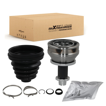 CV Joint Drive Shaft Kit compatible for Audi A1 1.6 2.0 TDI 2010-2018 6C0498099B