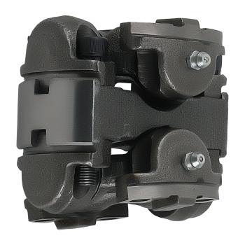 U-Joint Assembly 6598347 compatible for Bobcat 700 720 721 722 Skid Steer Loader