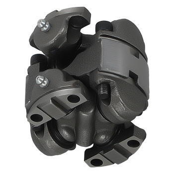 U-Joint Assembly 6598347 compatible for Bobcat 700 720 721 722 Skid Steer Loader