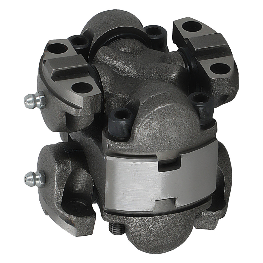 U-Joint Assembly 6598347 compatible for Bobcat 700 720 721 722 Skid Steer Loader