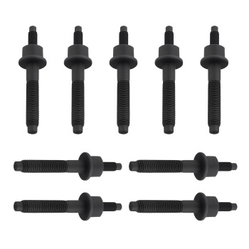 Exhaust Manifold BoltStud Kit compatible for Dodge Charger Durango Magnum 5.7L V8