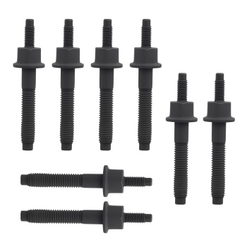 Exhaust Manifold BoltStud Kit compatible for Dodge Charger Durango Magnum 5.7L V8