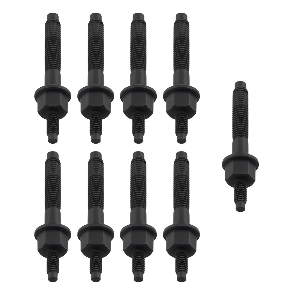 Exhaust Manifold BoltStud Kit compatible for Dodge Charger Durango Magnum 5.7L V8