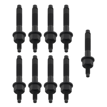 Exhaust Manifold BoltStud Kit compatible for Dodge Charger Durango Magnum 5.7L V8