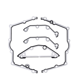 N62B48 Engine Full Cylinder Gasket Kit Set Compatible For BMW 550i 750i X5 E60 E70 V8 4.8L