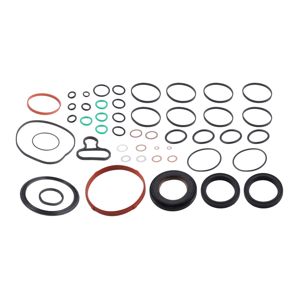 N62B48 Engine Full Cylinder Gasket Kit Set Compatible For BMW 550i 750i X5 E60 E70 V8 4.8L