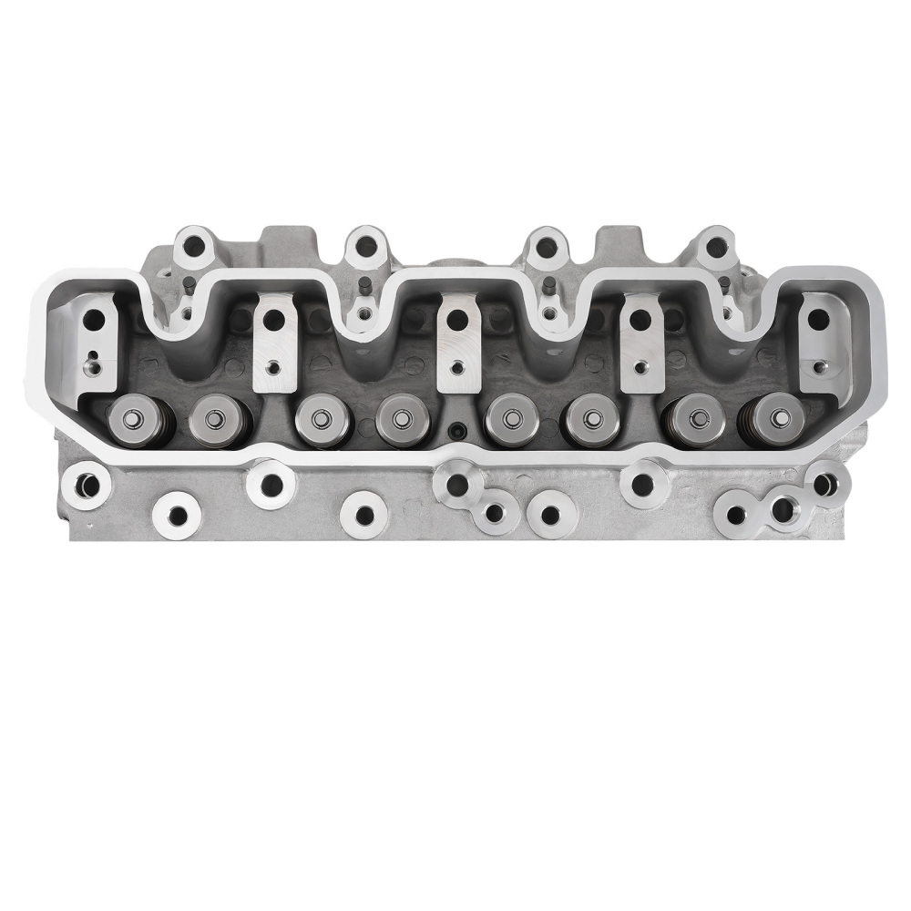 Cylinder Head Complete Assy compatible for Land Rover Discovery 300TDI 1995-1998 LDF500180