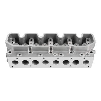 Cylinder Head Complete Assy compatible for Land Rover Discovery 300TDI 1995-1998 LDF500180