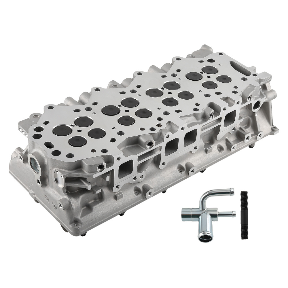 NEW Cylinder Head compatible for Ford Ranger PJ PK 2.5L/3.0L compatible for Mazda BT-50 Pick-up for 908749