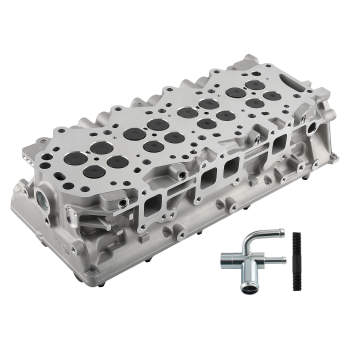 NEW Cylinder Head compatible for Ford Ranger PJ PK 2.5L/3.0L compatible for Mazda BT-50 Pick-up for 908749