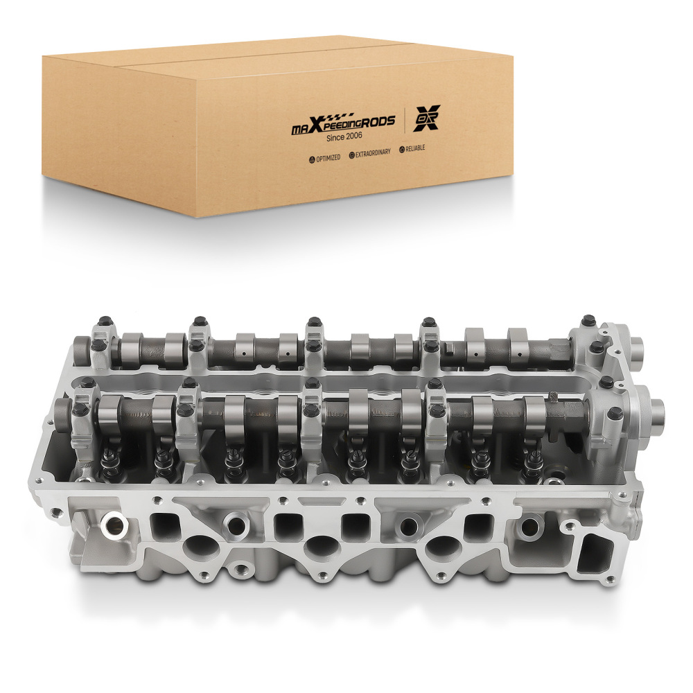 NEW Cylinder Head compatible for Ford Ranger PJ PK 2.5L/3.0L compatible for Mazda BT-50 Pick-up for 908749