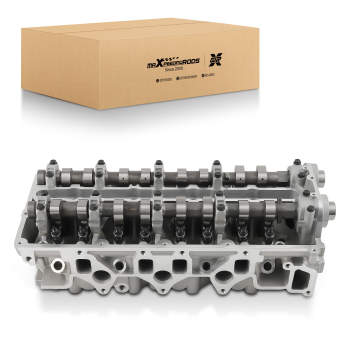 NEW Cylinder Head compatible for Ford Ranger PJ PK 2.5L/3.0L compatible for Mazda BT-50 Pick-up for 908749