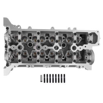 BARE CYLINDER HEAD compatible for RENAULT KANGOO compatible for MERCEDES CITAN compatible for DACIA DOKKER 1.2 110410224R