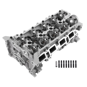 BARE CYLINDER HEAD compatible for RENAULT KANGOO compatible for MERCEDES CITAN compatible for DACIA DOKKER 1.2 110410224R